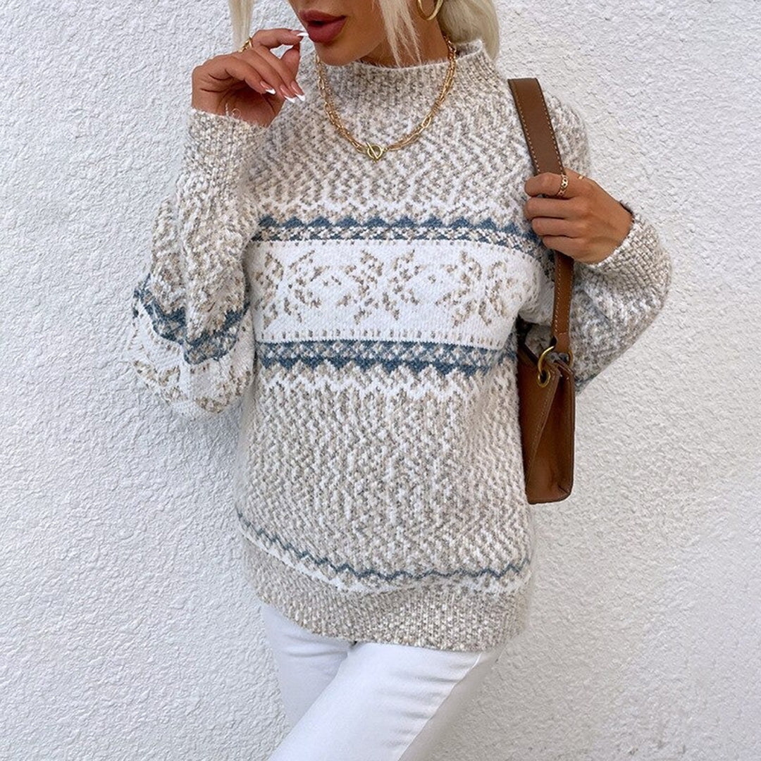 Xanthe | Vintage Sweater
