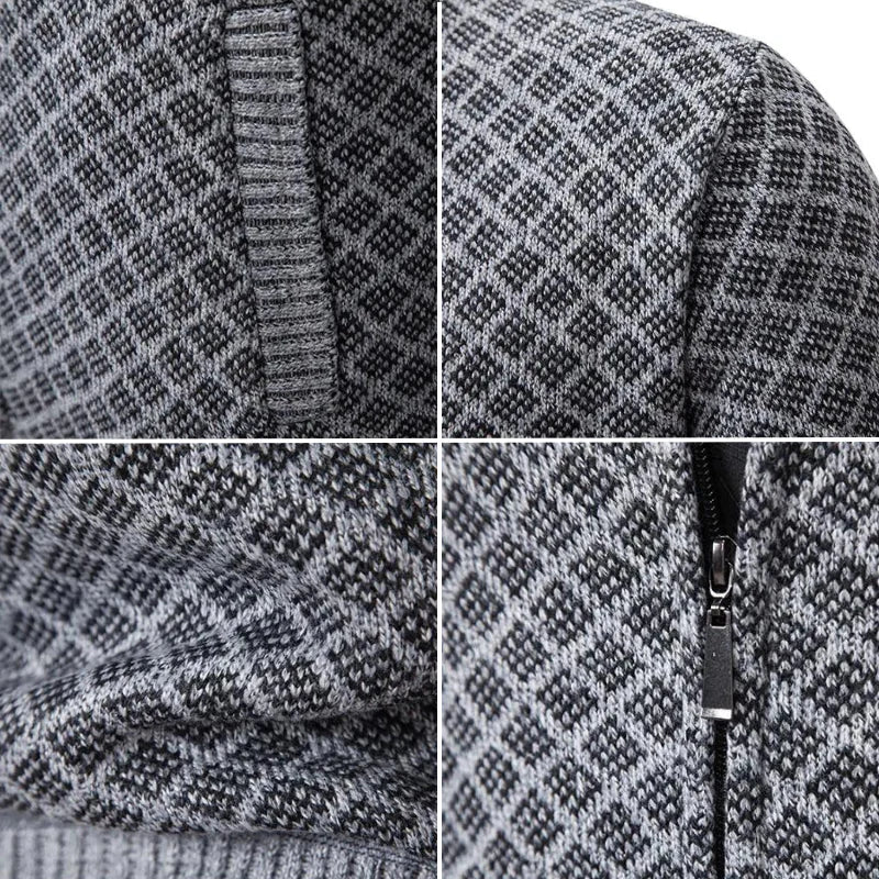 Lorenzo | Men's Blazer