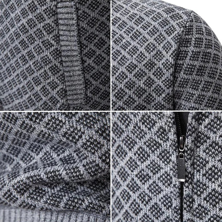 Lorenzo | Men's Blazer