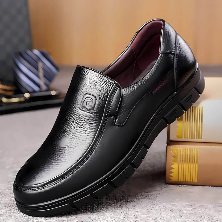 James | Smart Slip-On