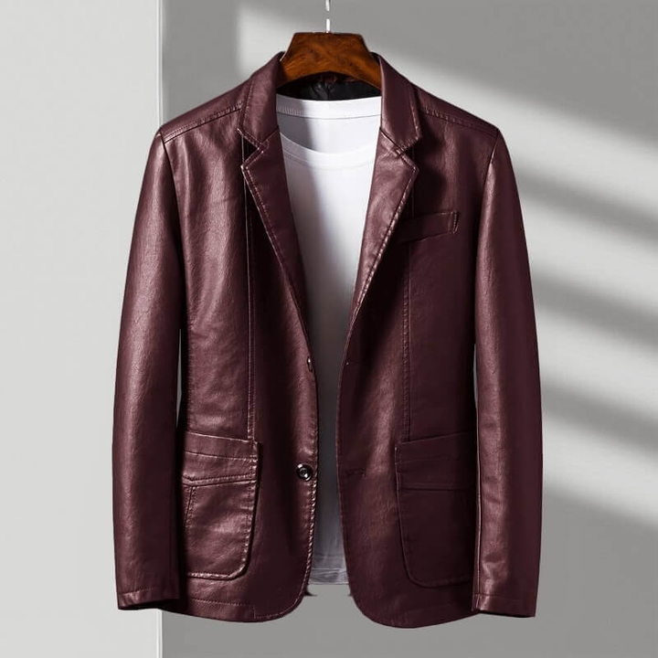 Antonio | Classic Jacket