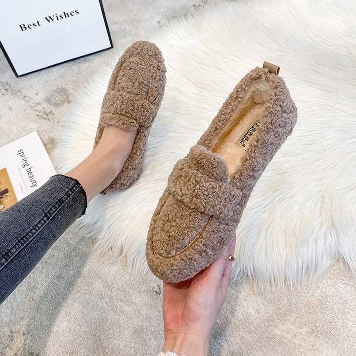 Liora | Ultra soft moccasins