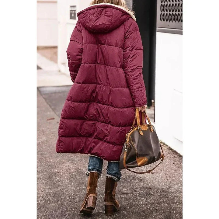 Tamsin | Chic Spring coat