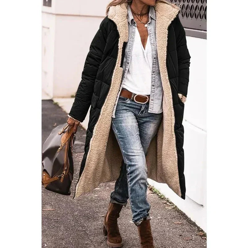 Tamsin | Chic Spring coat