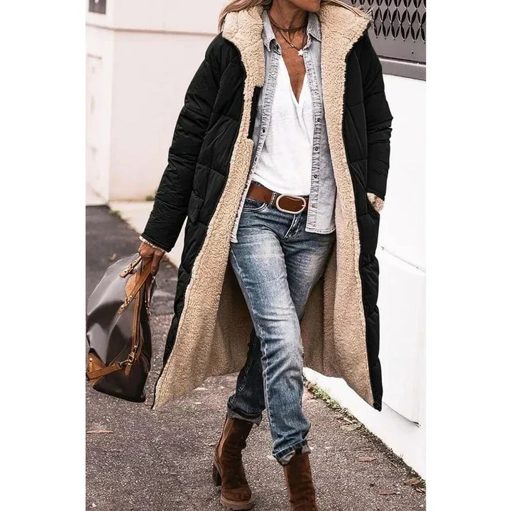 Tamsin | Chic Spring coat