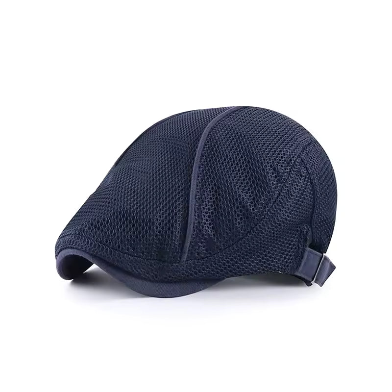 Vince | Mesh Summer Cap