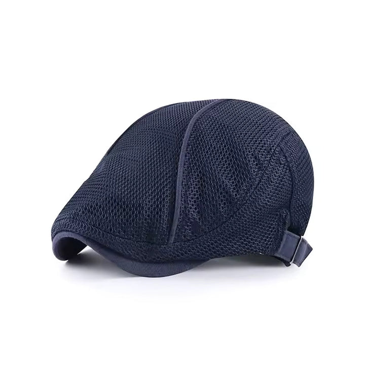 Vince | Mesh Summer Cap