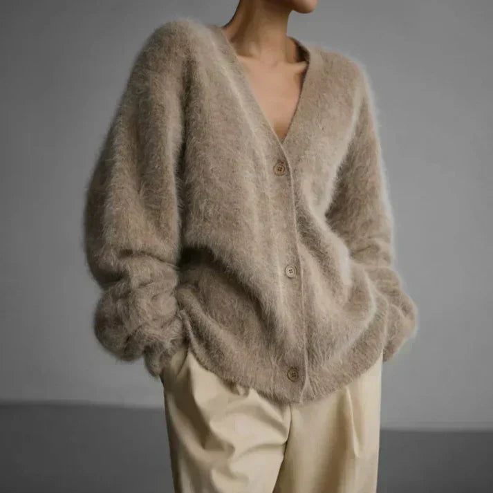 Giselle | Oversized elegant sweater