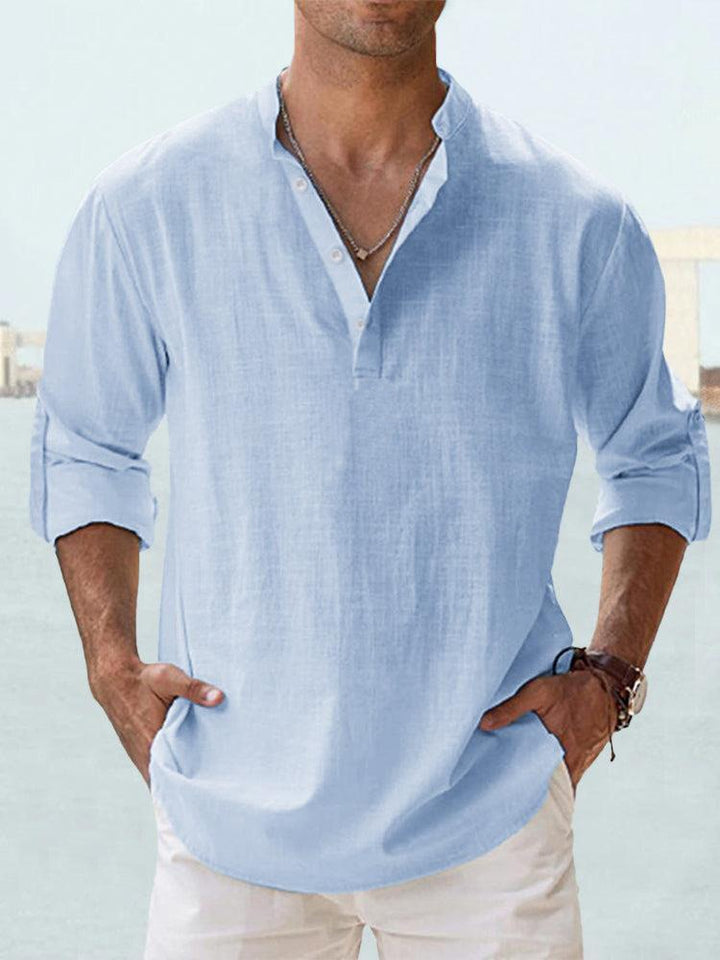 Noah | Button-up shirt