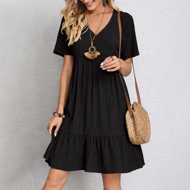 Emmy | Effortless Summer Casual Dress