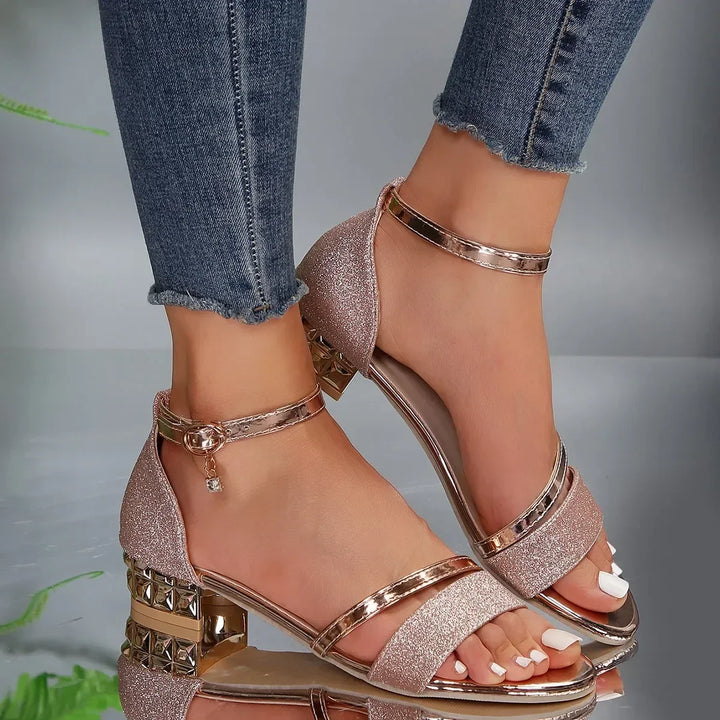 Astrid | Orthopaedic Sandals