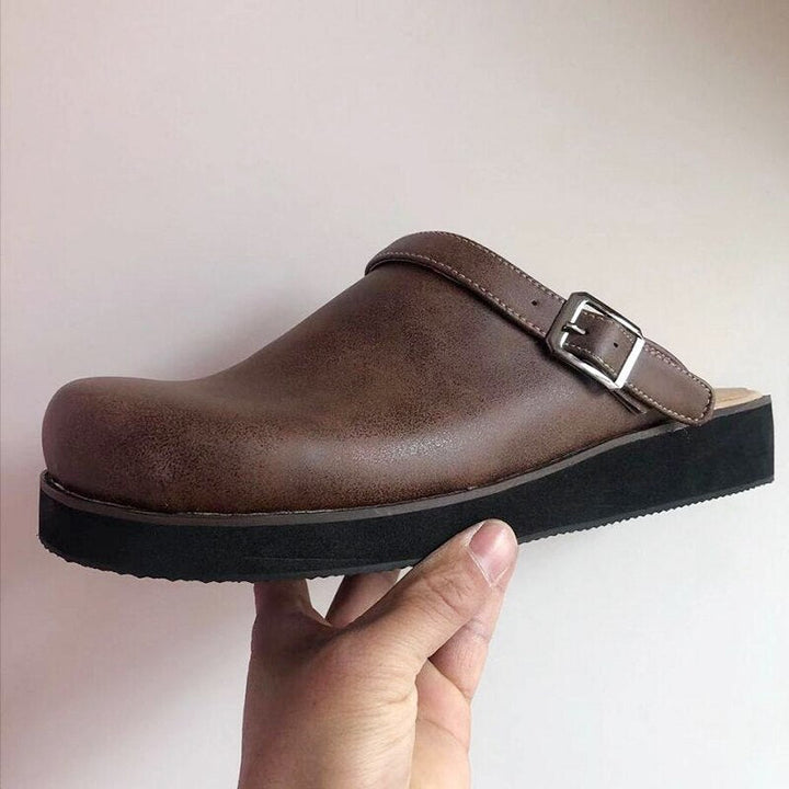 Quinlan | Casual Orthopedic Sandals