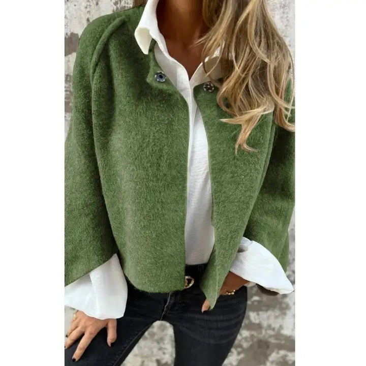 Elisa | Cardigan