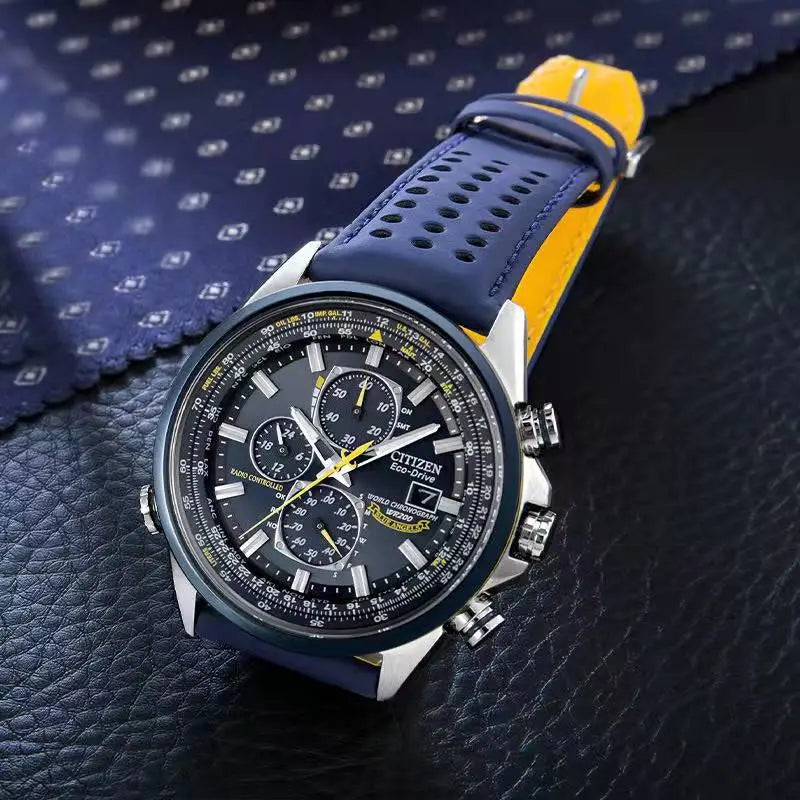 Chic Quartz Watch