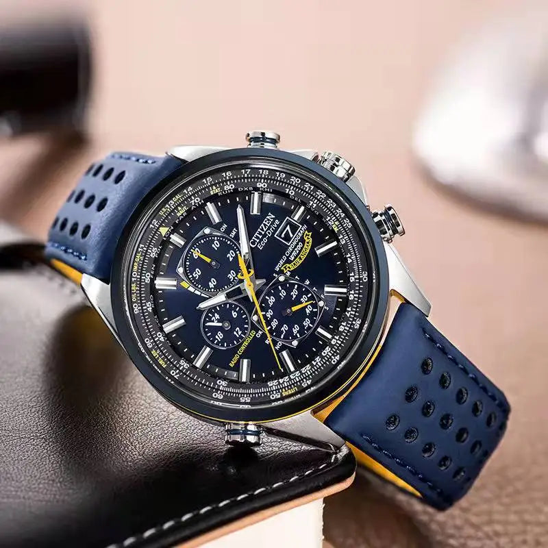 Chic Quartz Watch
