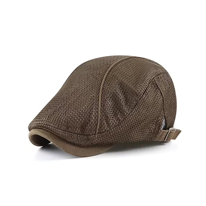 Vince | Mesh Summer Cap
