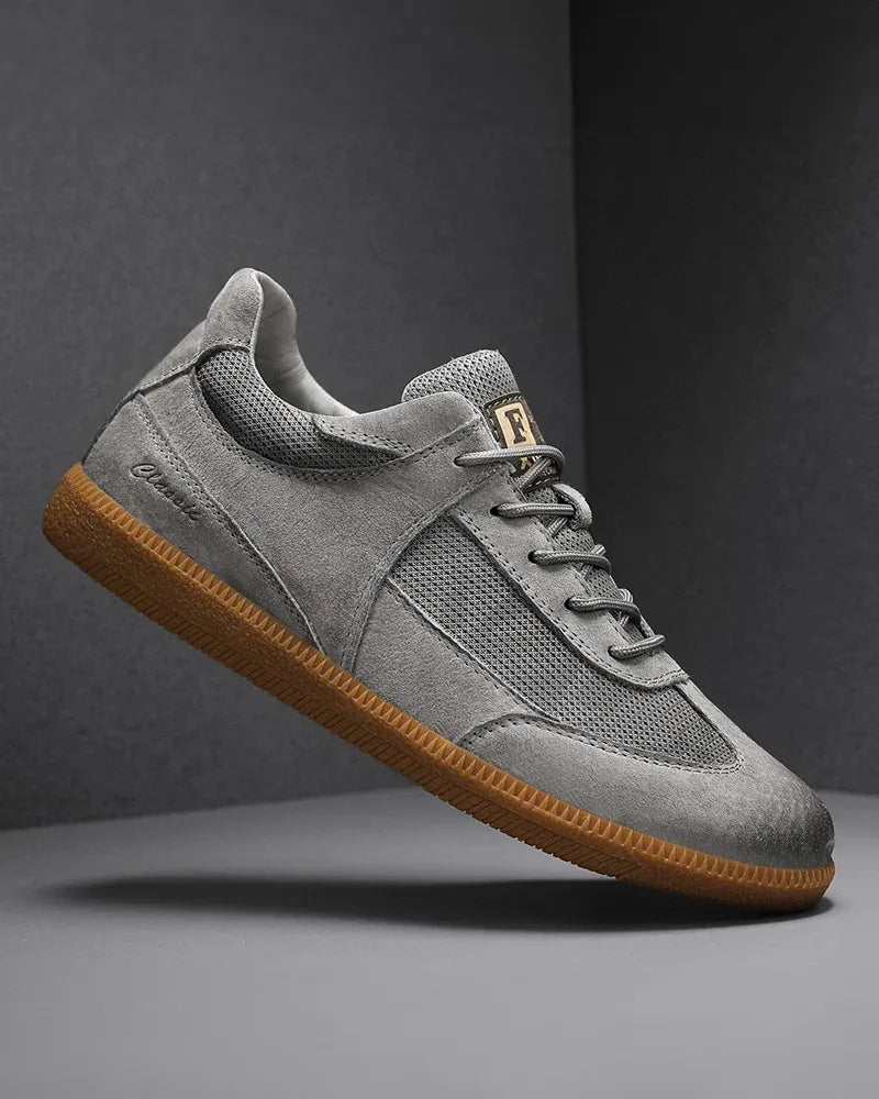 Silvan | Lightweight and Breathable Casual Sneakers