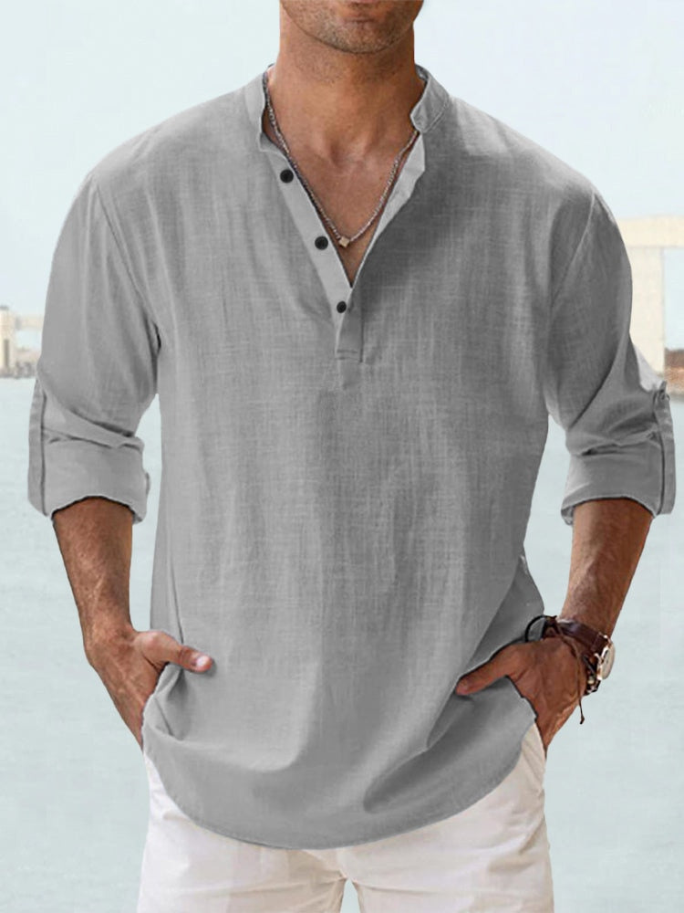 Noah | Button-up shirt