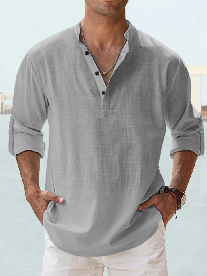 Noah | Button-up shirt