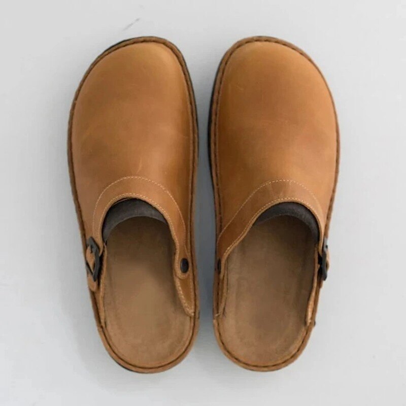 Quinlan | Casual Orthopedic Sandals