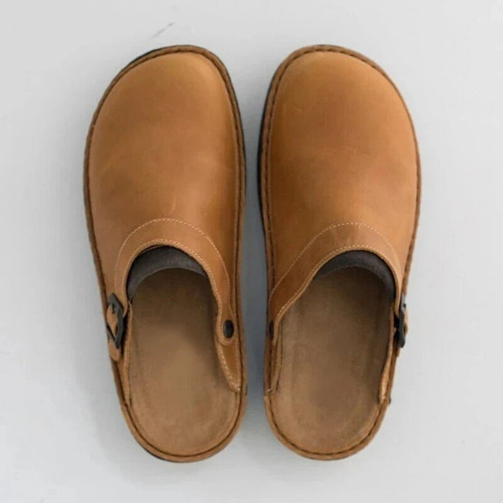 Quinlan | Casual Orthopedic Sandals