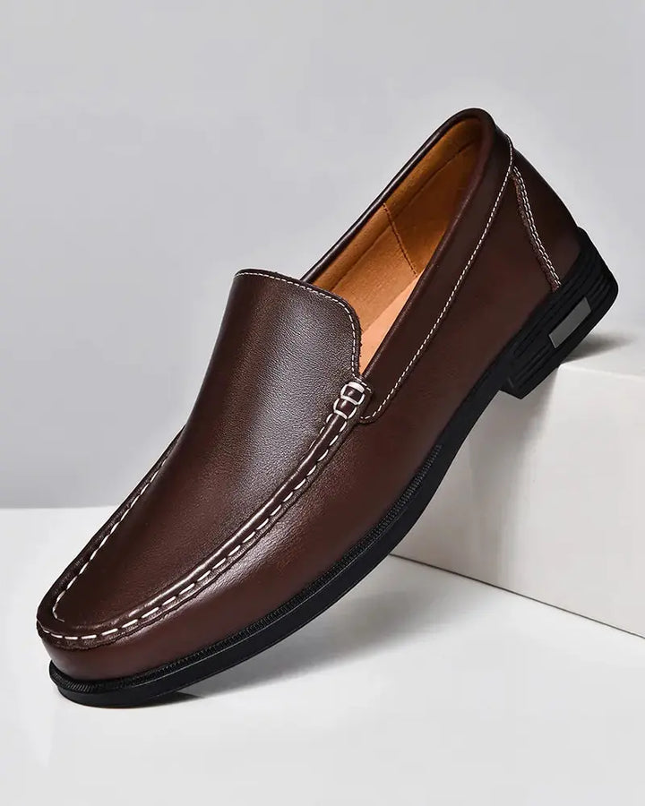 Alaric | Easygoing Slip-On Footwear