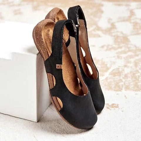 Maëlle | Classy Orthopaedic Sandals
