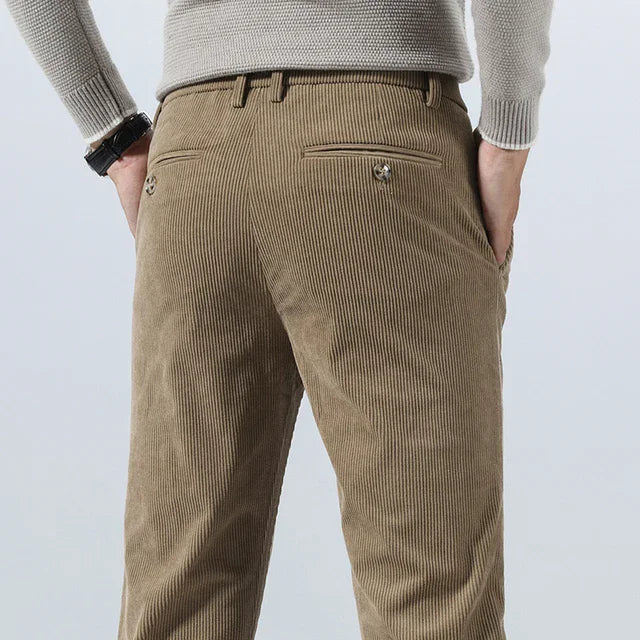Felix | Casual Pants