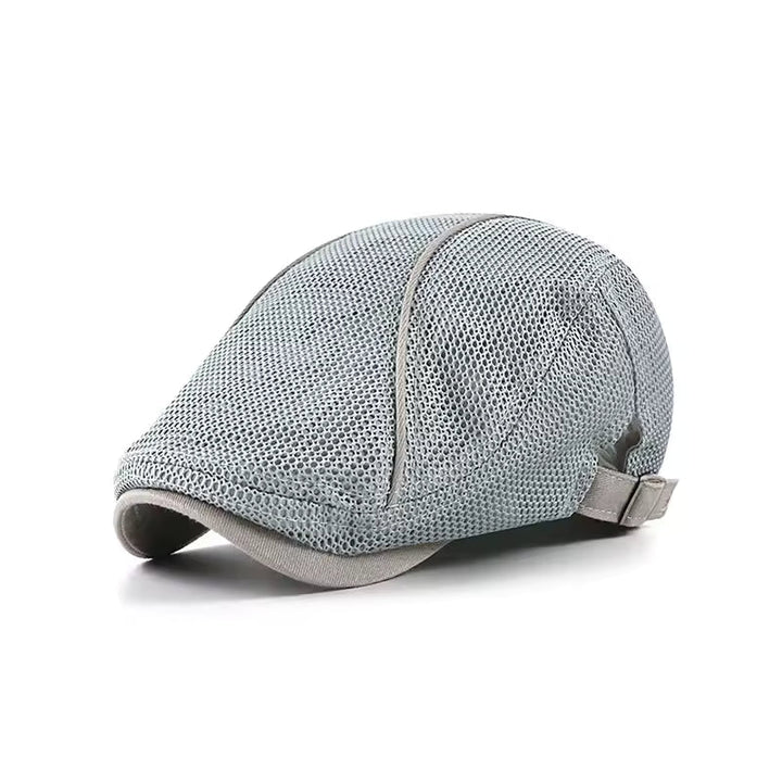 Vince | Mesh Summer Cap