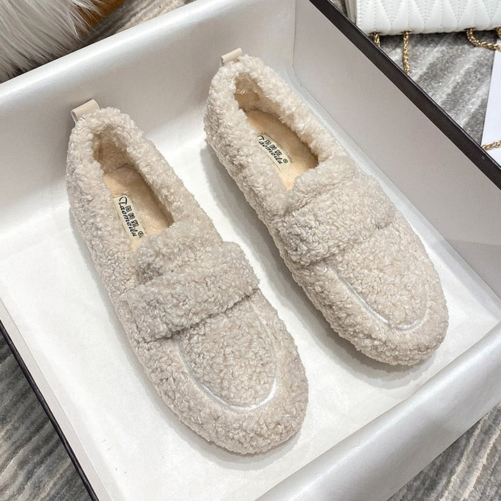 Liora | Ultra soft moccasins