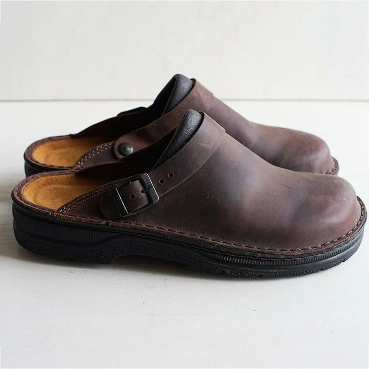 Quinlan | Casual Orthopedic Sandals