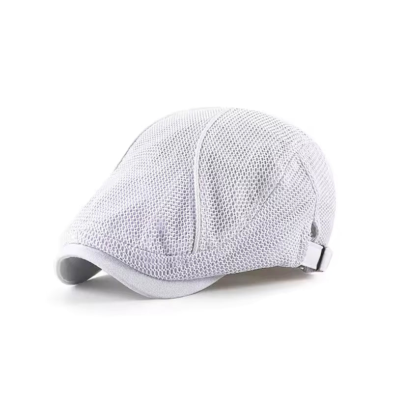 Vince | Mesh Summer Cap