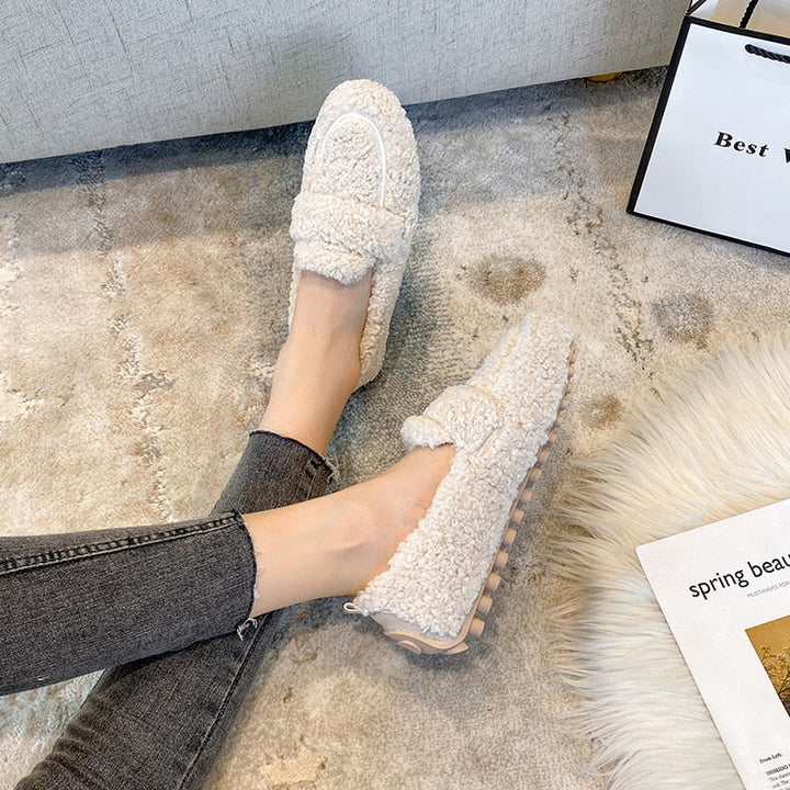 Liora | Ultra soft moccasins