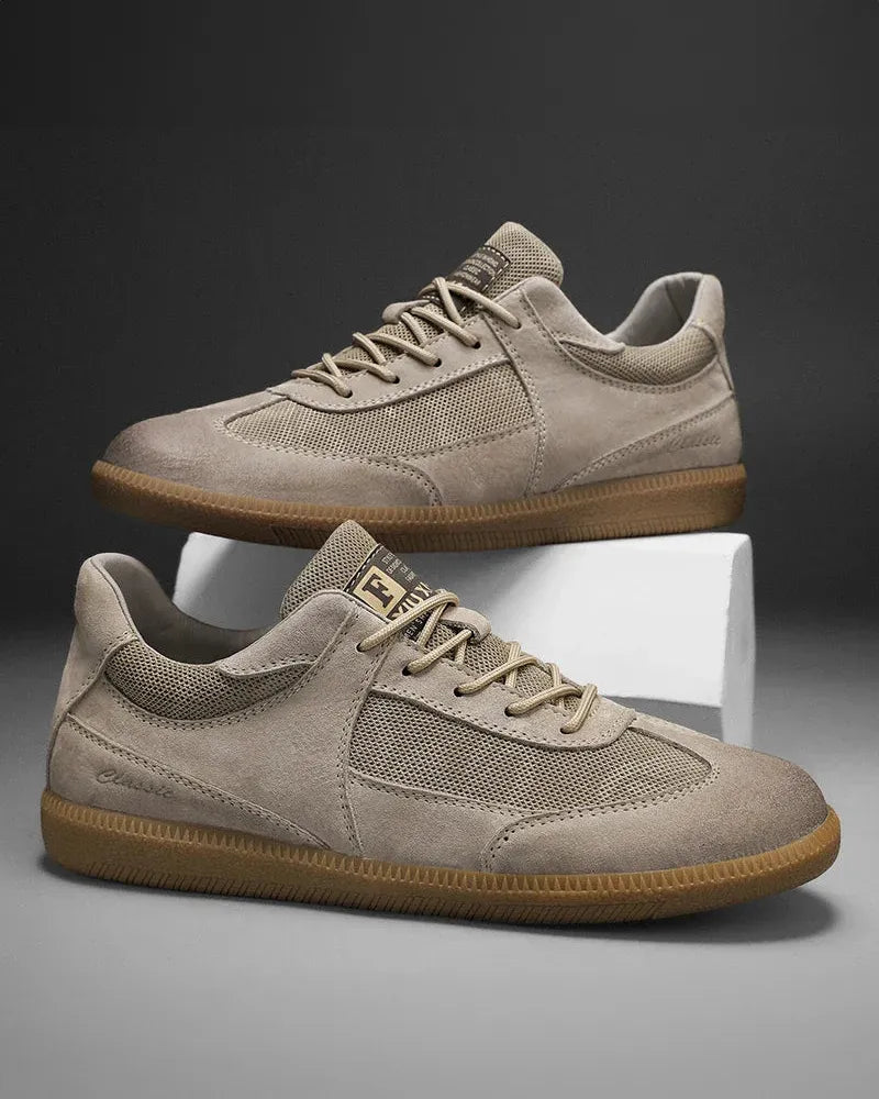 Silvan | Lightweight and Breathable Casual Sneakers