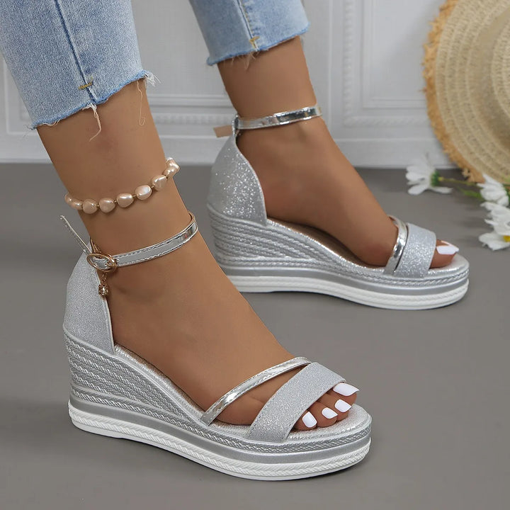 Talia | Classy Orthopaedic Sandals