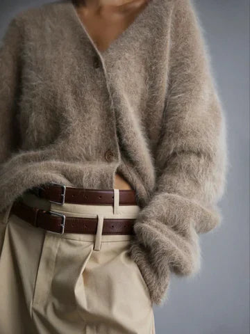 Giselle | Oversized elegant sweater