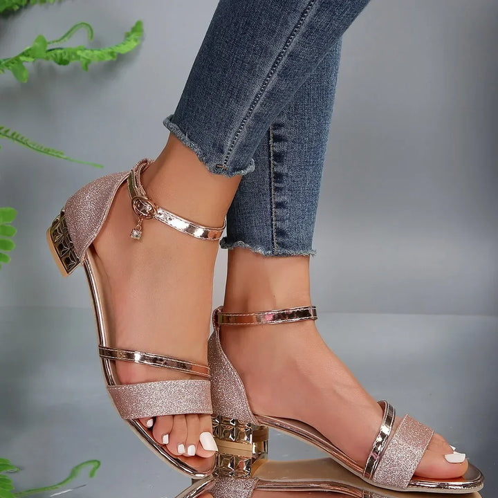Astrid | Orthopaedic Sandals