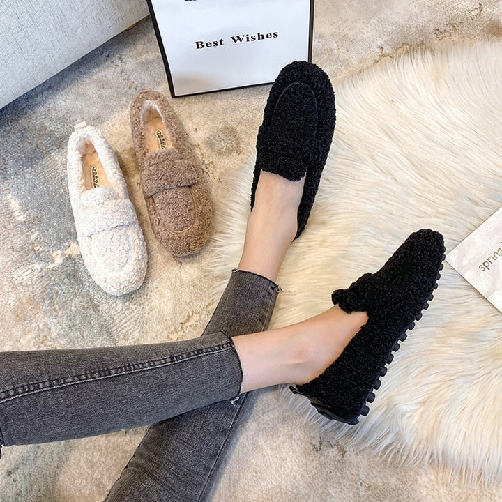 Liora | Ultra soft moccasins