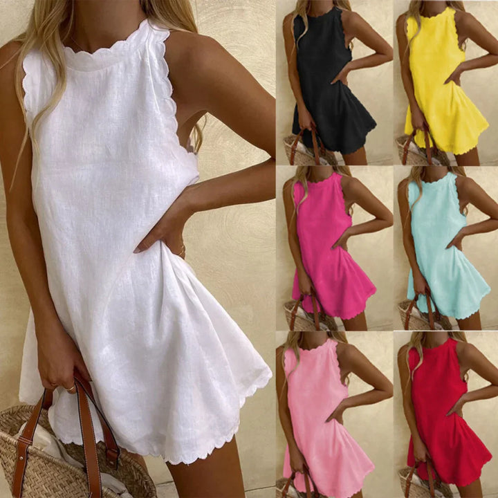 Mandy | Chic Casual Dress