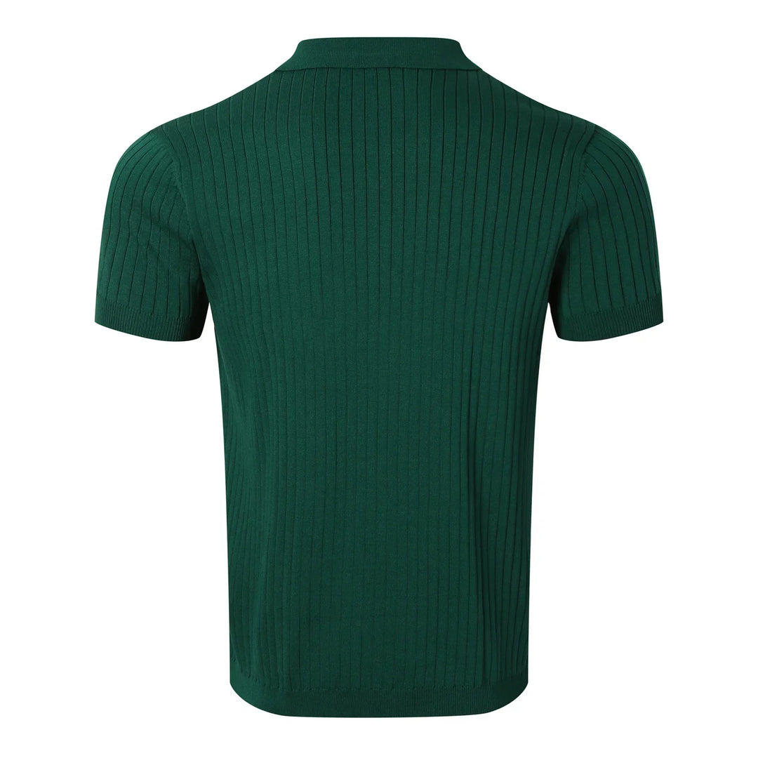 Ronan | Retro Polo