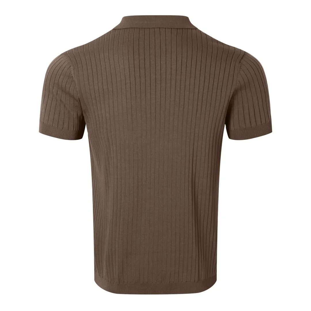 Ronan | Retro Polo