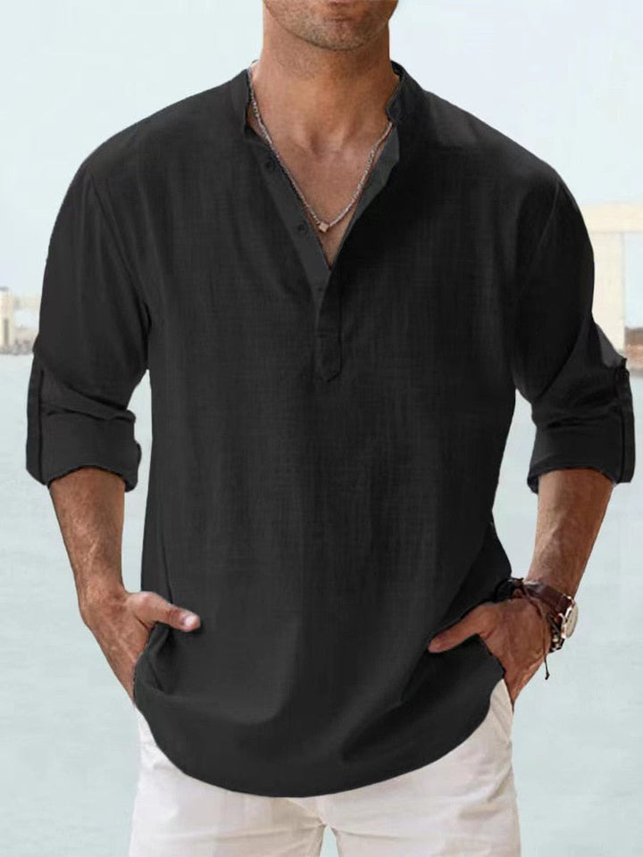 Noah | Button-up shirt