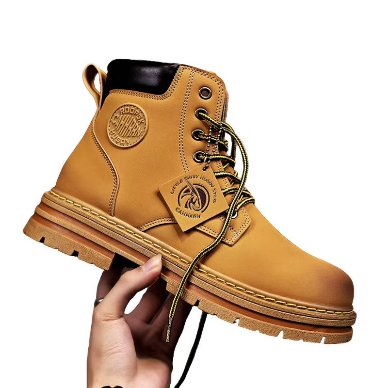 Leo | Luxurious Boots