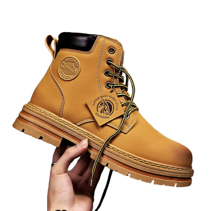 Leo | Luxurious Boots