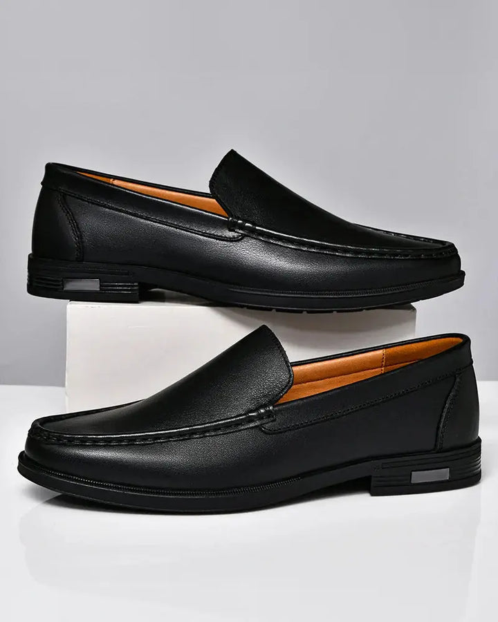 Alaric | Easygoing Slip-On Footwear