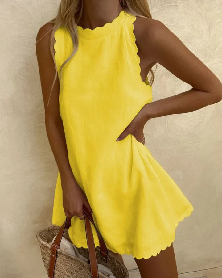 Mandy | Chic Casual Dress