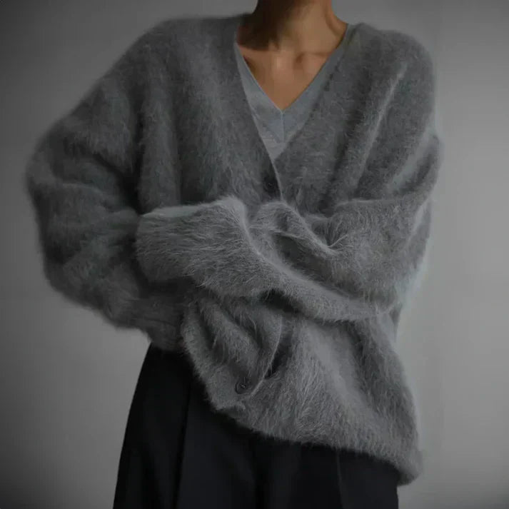 Giselle | Oversized elegant sweater