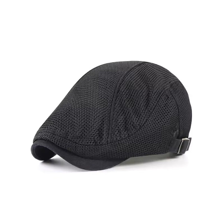 Vince | Mesh Summer Cap