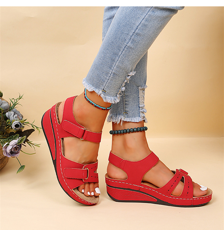 Doria | Orthopaedic Sandals