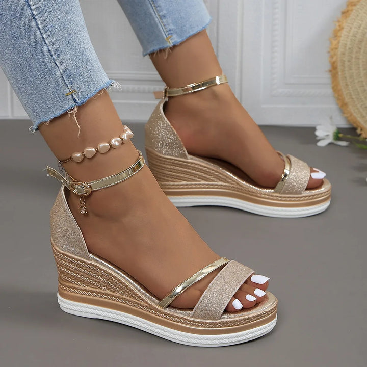 Talia | Classy Orthopaedic Sandals